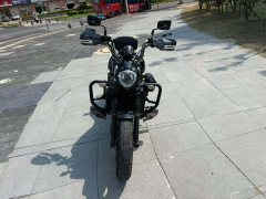 Kawasaki Vulcan S 650 cc - photo 2