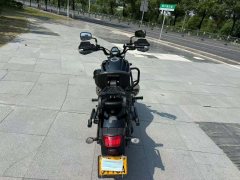 Kawasaki Vulcan S 650 cc - photo 5