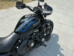 Kawasaki Vulcan S 650 cc - photo 6