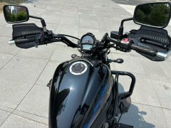 Kawasaki Vulcan S 650 cc - photo 7
