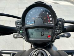 Kawasaki Vulcan S 650 cc - photo 8