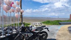 Kayo 321RR 320 cc - ფოტო 1