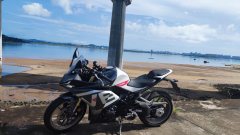 Kayo 321RR 320 cc - ფოტო 3