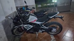 Kayo 321RR 320 cc - ფოტო 4