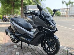 Cyclone Ruitu RT3 250 cc - ფოტო 1