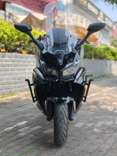 Cyclone Ruitu RT3 250 cc - ფოტო 2