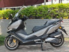 Cyclone Ruitu RT3 250 cc - ფოტო 5