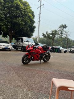 QJMOTOR Sai 600 680 cc - photo 2