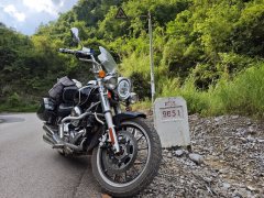 Lifan V16 250 cc - ფოტო 4
