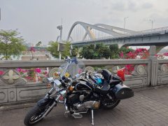 Lifan V16 250 cc - ფოტო 5