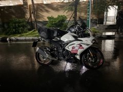 Voge 300RR - ფოტო 2