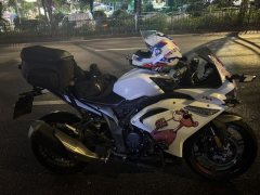 Voge 300RR - ფოტო 3