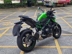 Kawasaki Z900 950 cc - ფოტო 3