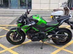 Kawasaki Z900 950 cc - ფოტო 5