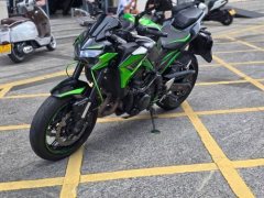Kawasaki Z900 950 cc - ფოტო 6