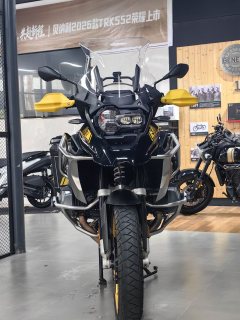 BMW R 1250 GS - ფოტო 1