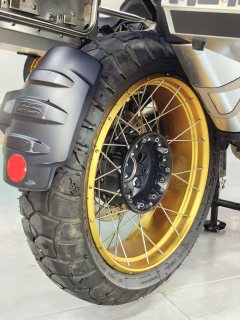 BMW R 1250 GS - ფოტო 10