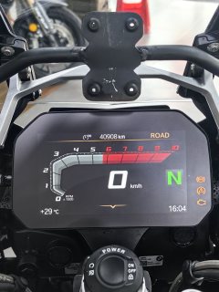 BMW R 1250 GS - ფოტო 2