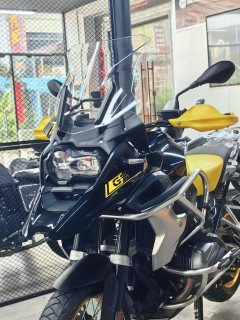 BMW R 1250 GS - ფოტო 3