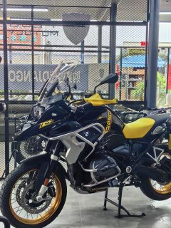 BMW R 1250 GS - ფოტო 4