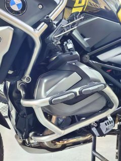 BMW R 1250 GS - ფოტო 6