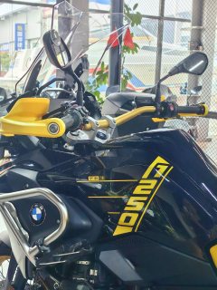 BMW R 1250 GS - ფოტო 7