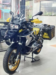 BMW R 1250 GS - ფოტო 9