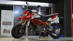Ducati Hypermotard 950 - ფოტო 1