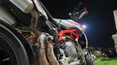 Ducati Hypermotard 950 - ფოტო 3