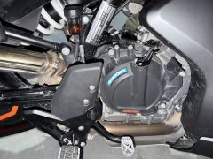 KTMR2R 790 Adventure 800 cc - ფოტო 10