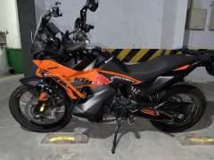 KTMR2R 790 Adventure 800 cc - ფოტო 2
