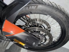 KTMR2R 790 Adventure 800 cc - ფოტო 4