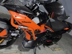 KTMR2R 790 Adventure 800 cc - ფოტო 6