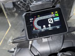 KTMR2R 790 Adventure 800 cc - ფოტო 7