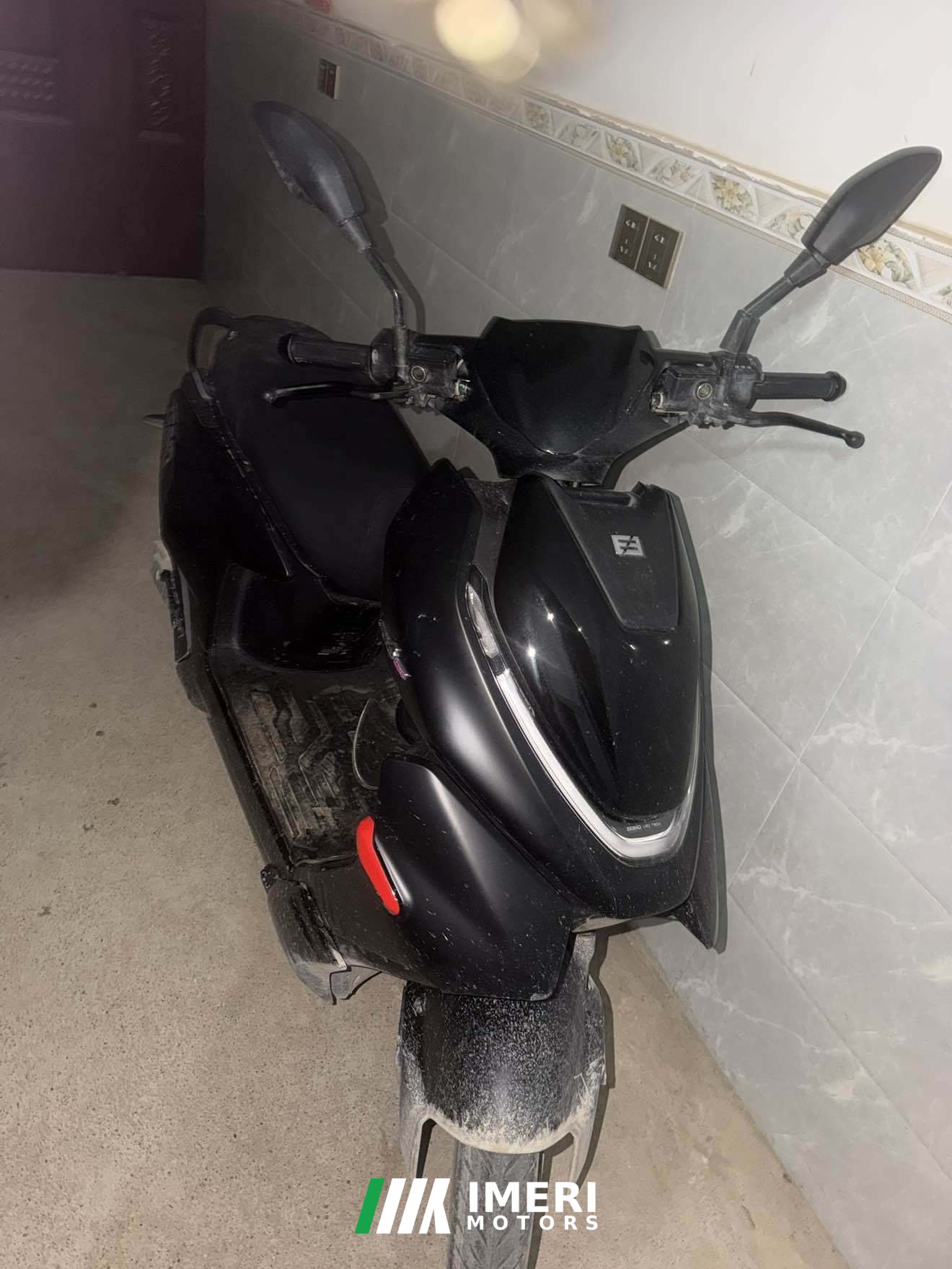 2026 Zeeho AE4
