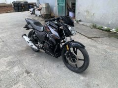 Jianshe Yamaha Feizhi YS150 - фото 1