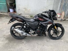 Jianshe Yamaha Feizhi YS150 - фото 2