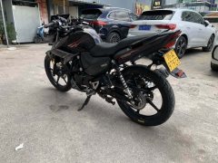 Jianshe Yamaha Feizhi YS150 - фото 4