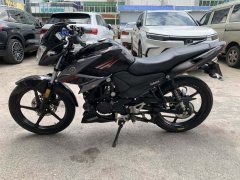 Jianshe Yamaha Feizhi YS150 - фото 5