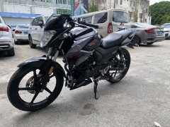 Jianshe Yamaha Feizhi YS150 - фото 6