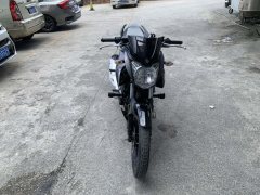 Jianshe Yamaha Feizhi YS150 - фото 9