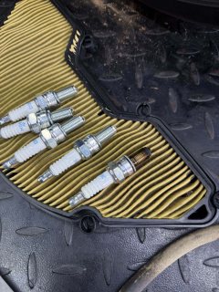 QJMOTOR Sai 921 - ფოტო 3