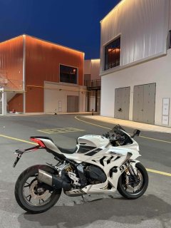 QJMOTOR Sai 600 680 cc - photo 1