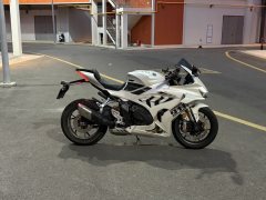 QJMOTOR Sai 600 680 cc - photo 2