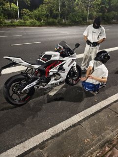 Kayo 450RR - ფოტო 1