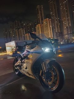Kayo 450RR - ფოტო 3