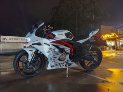 Kayo 450RR - ფოტო 4
