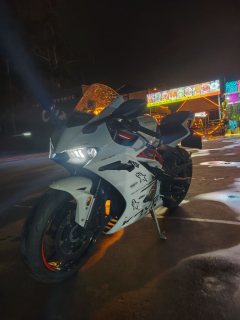 Kayo 450RR - ფოტო 5