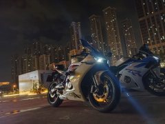 Kayo 450RR - ფოტო 6