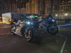 Kayo 450RR - ფოტო 9